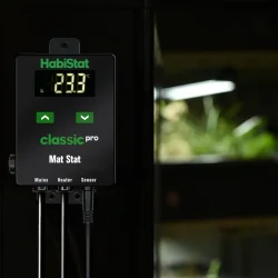 HabiStat Classic Pro Mat Thermostat