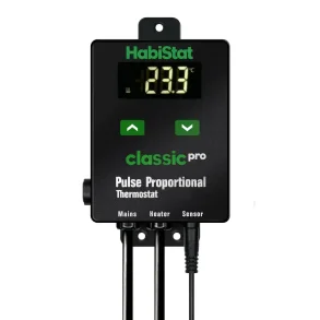 HabiStat Classic Pro Pulse Thermostat