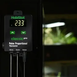 HabiStat Classic Pro Pulse Thermostat