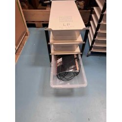 DEMO - LP3-LP40-C3-1ROW