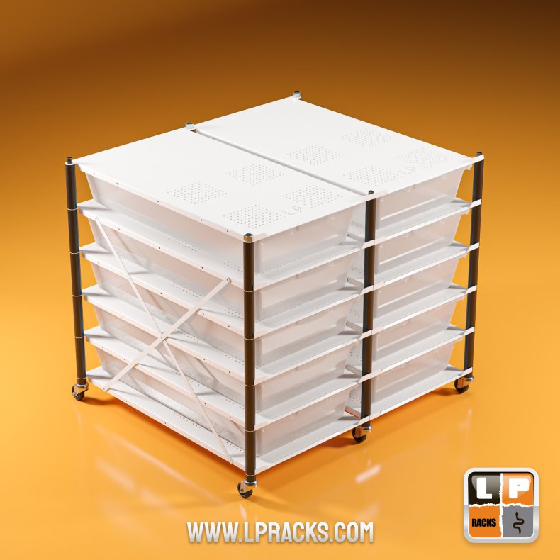LP3-LP70-C5-2ROW