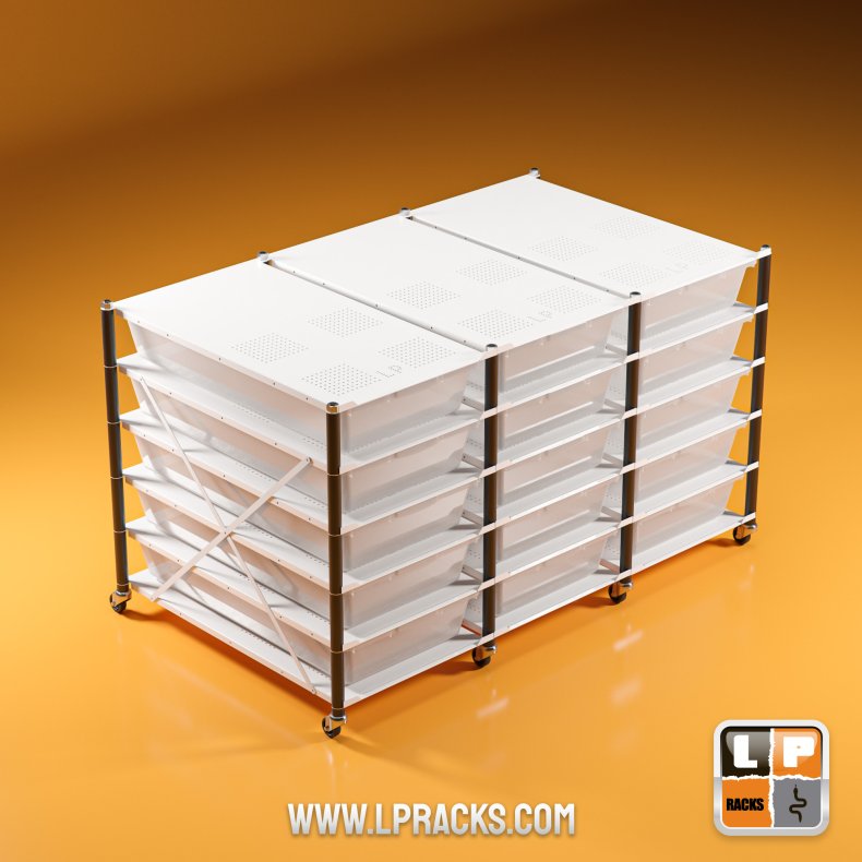 LP3-LP70-C5-3ROW