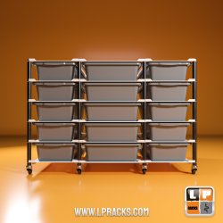 LP3-LPMIX-LP40-LP70-LP40-C5-3ROW