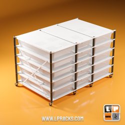 LP3-LPMIX-LP70-LP40-LP70-C5-3ROW