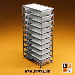 LP5-PRO-LP70-C10-1ROW