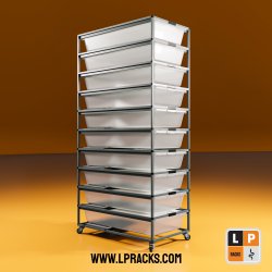 LP5-PRO-LP70-C10-1ROW