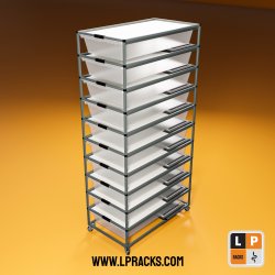 LP5-PRO-LP70-C10-1ROW