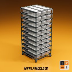 LP5-PRO-LP05-C10-1ROW