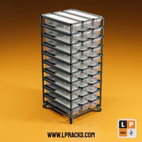 LP5-PRO-LP05-C10-1ROW