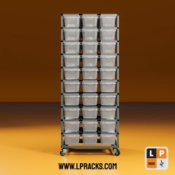 LP5-PRO-LP05-C10-1ROW