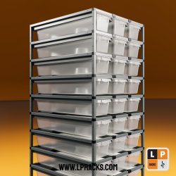 LP5-PRO-LP05-C10-1ROW