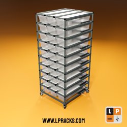 LP5-PRO-LP05-C10-1ROW