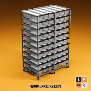 LP5-PRO-LP05-C10-2ROW