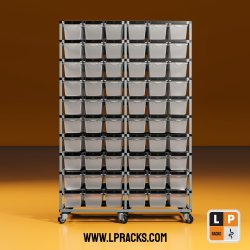 LP5-PRO-LP05-C10-2ROW