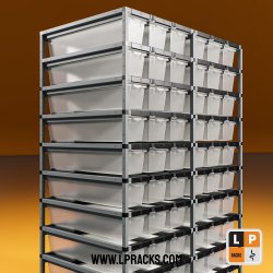 LP5-PRO-LP05-C10-2ROW