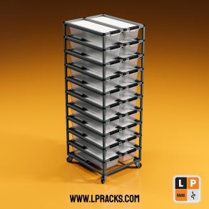 LP5-PRO-LP18-C10-1ROW