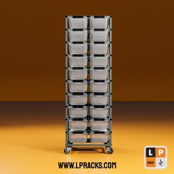 LP5-PRO-LP18-C10-1ROW