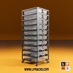 LP5-PRO-LP18-C10-1ROW