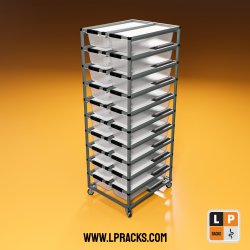 LP5-PRO-LP18-C10-1ROW