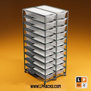 LP5-PRO-LP40-C10-2ROW