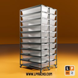 LP5-PRO-LP40-C10-2ROW