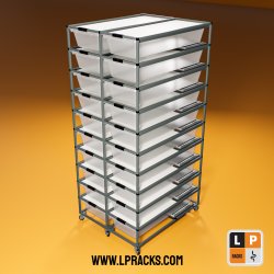 LP5-PRO-LP40-C10-2ROW