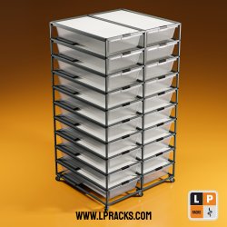 LP5-PRO-LP70-C10-2ROW