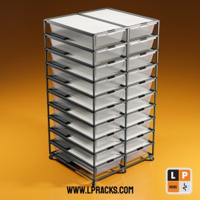 LP5-PRO-LP70-C10-2ROW