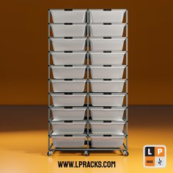 LP5-PRO-LP70-C10-2ROW