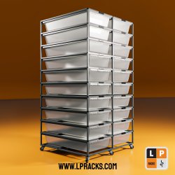 LP5-PRO-LP70-C10-2ROW