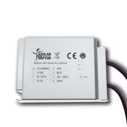 SolarRaptor EVG BALLAST - 70W