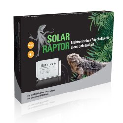SolarRaptor EVG BALLAST - 70W