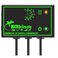 MICROclimate B1-HT Dimming