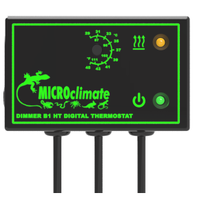 MICROclimate B1-HT Dimming