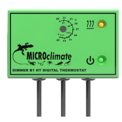 MICROclimate B1-HT Dimming