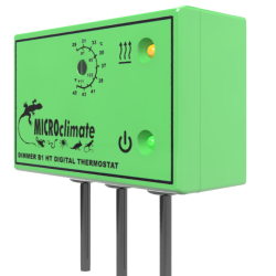 MICROclimate B1-HT Dimming