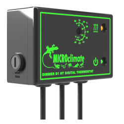 MICROclimate B1-HT Dimming