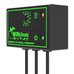 MICROclimate B1-HT Dimming