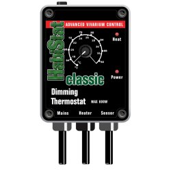HabiStat Dimmer Thermostat