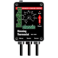HabiStat Dimming Thermostat, High Range 