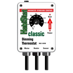 HabiStat Dimming Thermostat, High Range 