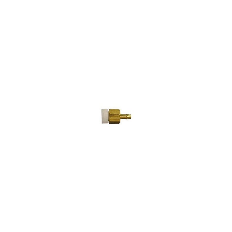 Drain-Vent, Barbed, 3/16"barb