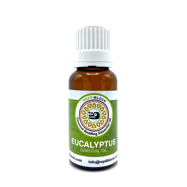 EUCALYPTUS 20ml