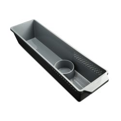 LP3-FB05-C10-1ROW-GREY