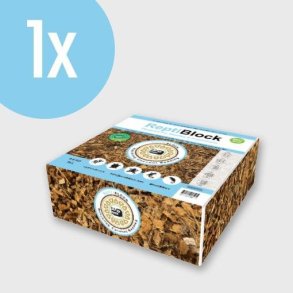 HATCHLINGBLOK - 1 OFF