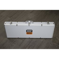 HD-T2 - ALUCASE - SINGLE