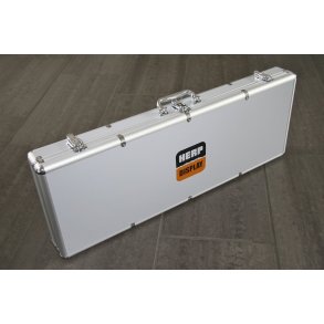 HD-T2 - ALUCASE - SINGLE
