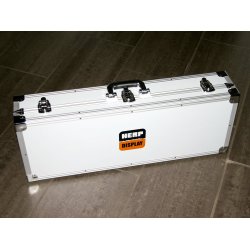 HD-T2 - HERP DISPLAY-ORIGINAL x 2