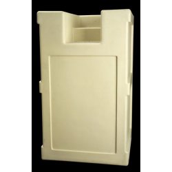 HTA060 - 60x60x100cm