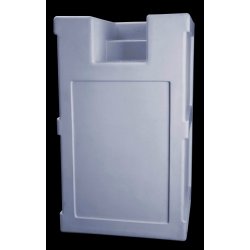 HTA060 - 60x60x100cm